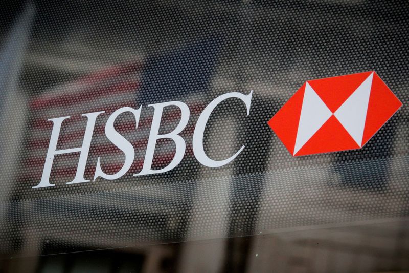 HSBC pledges shareholder bonanza after revenue almost doubles