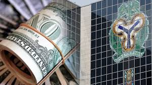 CBN: Exterior Reserves Fall by $427m in One Month – Report