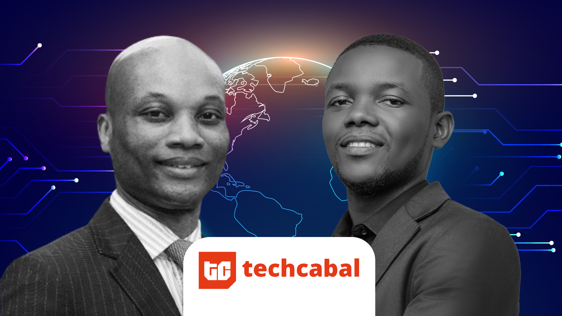 Interview with Fidèle Nsadi, founding father of Categorical App, a fintech answer in Kinshasa