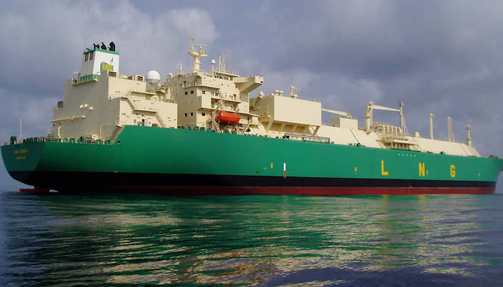 Algeria overtakes Nigeria as Africa’s greatest fuel exporter