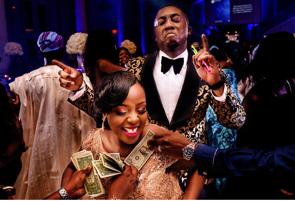 Money disaster hits nightlife in Lagos. There’s much less money to go spherical