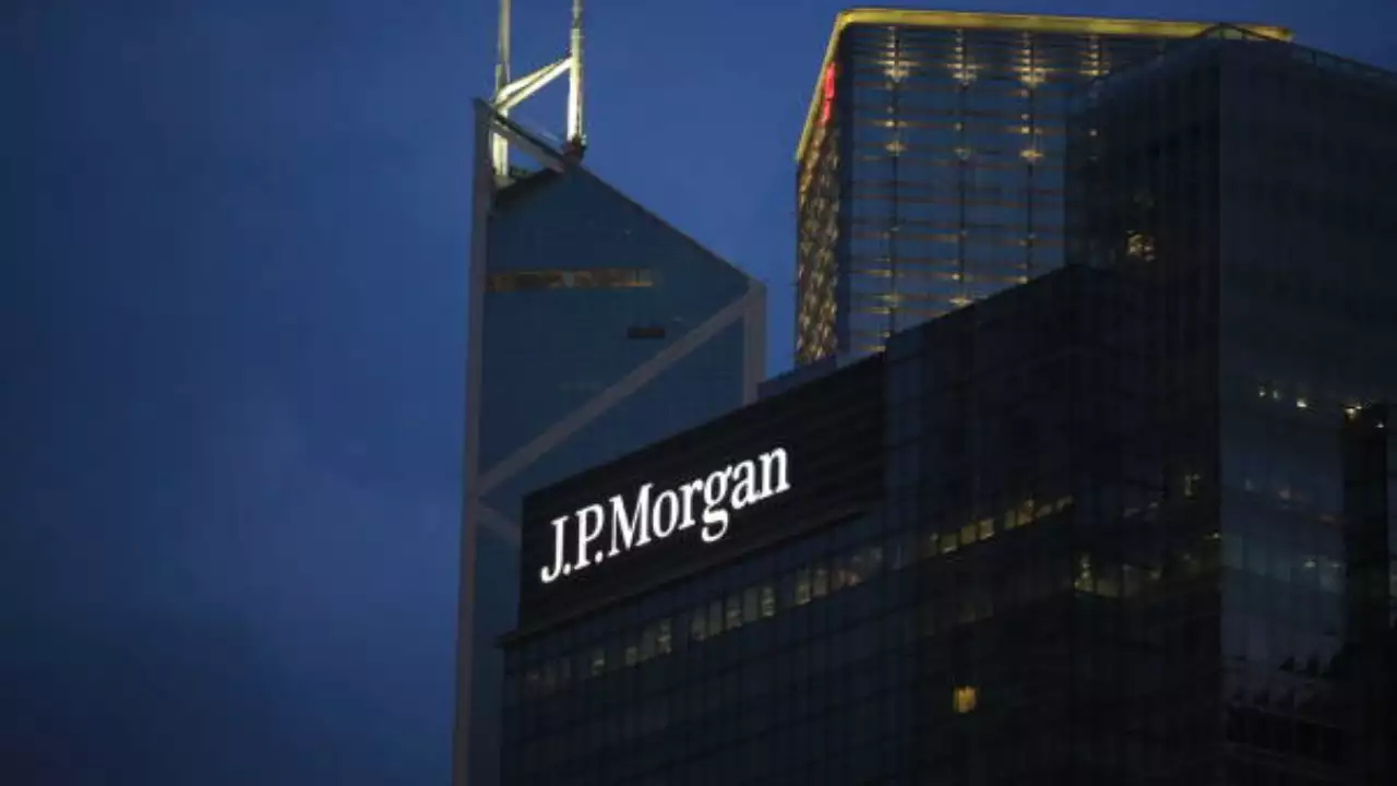 JP Morgan opens Kenya workplace, now operational in Africa’s large 4 tech hubs