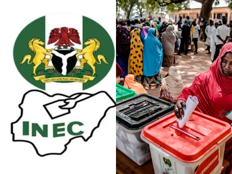 2023 election: Yobe State – Election is not going to maintain in 11 polling items – INEC