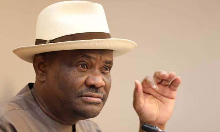 #NigeriaElection2023: ‘Wike influencing end in favour of APC’, LP alleges