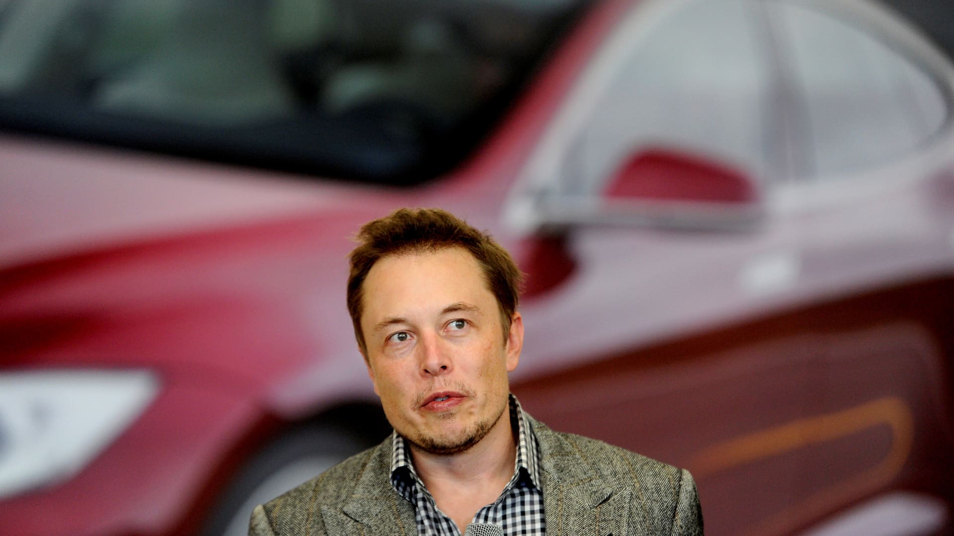 Elon Musk calls US media and colleges ‘racist in opposition to whites & Asians’
