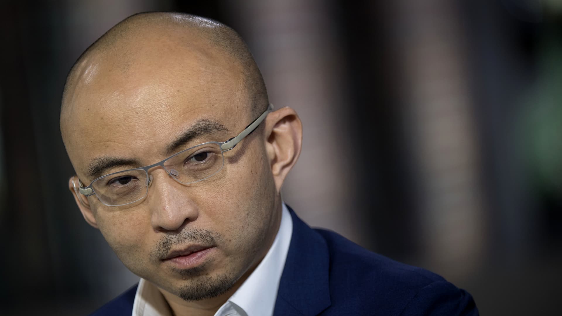 China Renaissance says its lacking founder Bao Fan is cooperating with a authorities probe