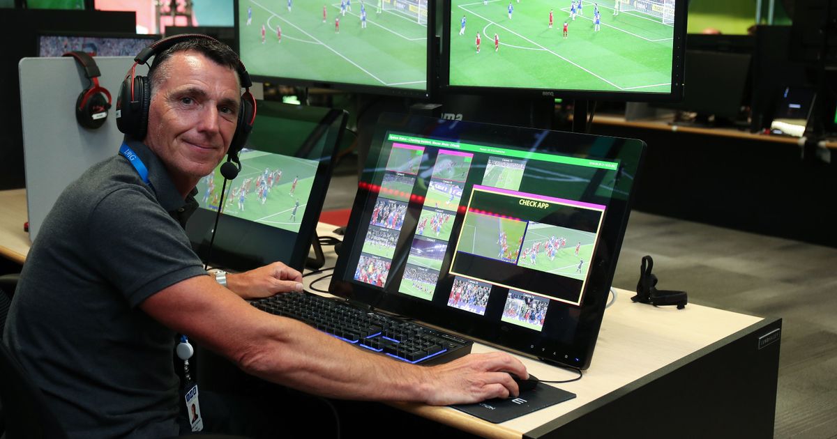 Head of VAR to depart job after season of Premier League controversy and cock-ups