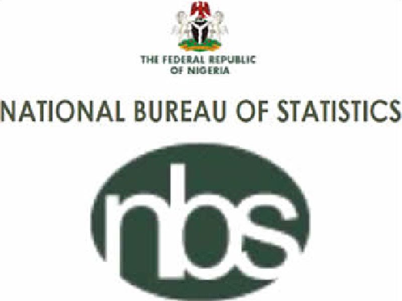 Oblique Taxes Rise By 18.88% To N3trn – NBS