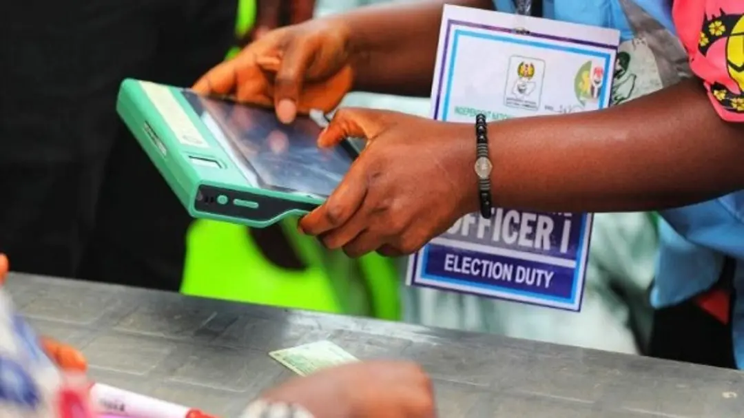 INEC Explains Causes for Challenges with Outcome Viewing Portal