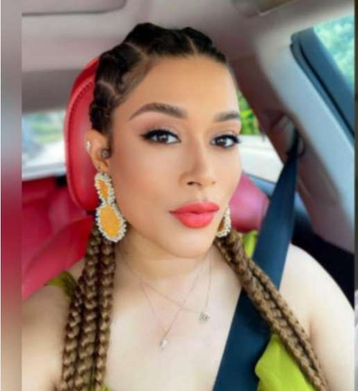 “If They Don’t Open The Door Of Alternatives For You, So Create Your Personal” – Actress, Adunni Ade – Way of life Nigeria