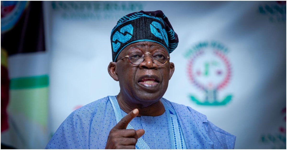 Tinubu bribed INEC officers with N299 Billion – High INEC guide claims (Audio)