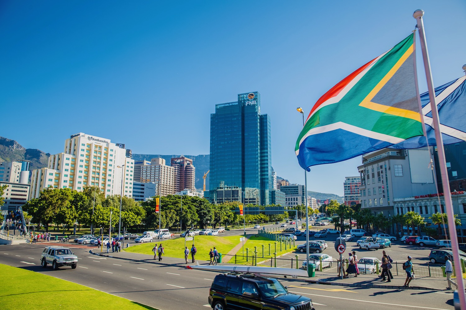 SA’s tech startup ecosystem is slowing down: Can a Startup Act resurrect it?