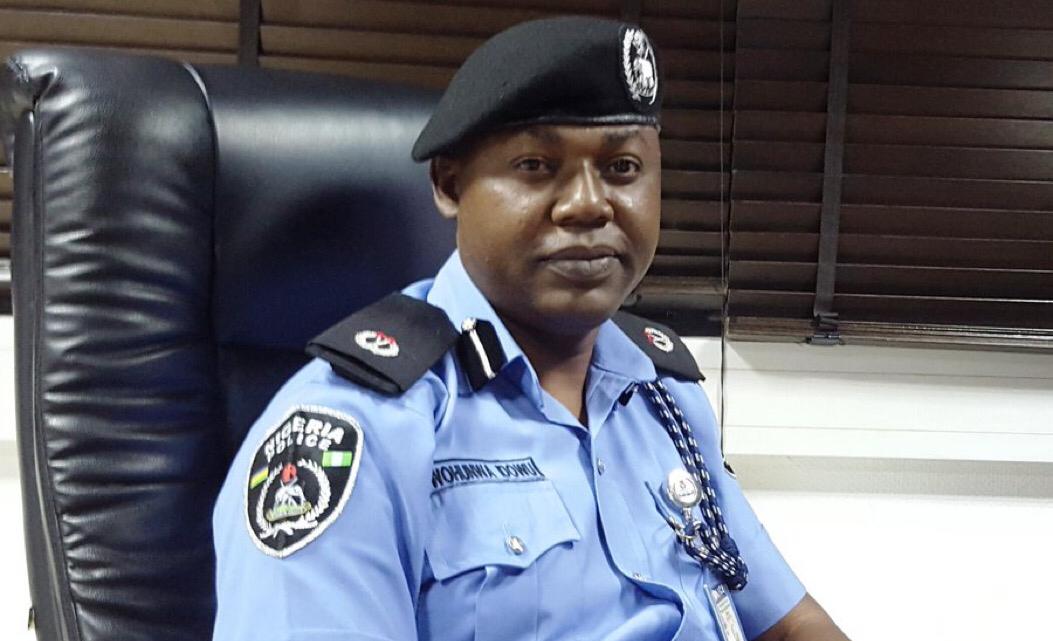 Safety will likely be higher throughout gubernatorial election in Lagos: Police