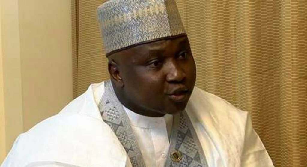 Reps minority chief, Doguwa, remanded for homicide