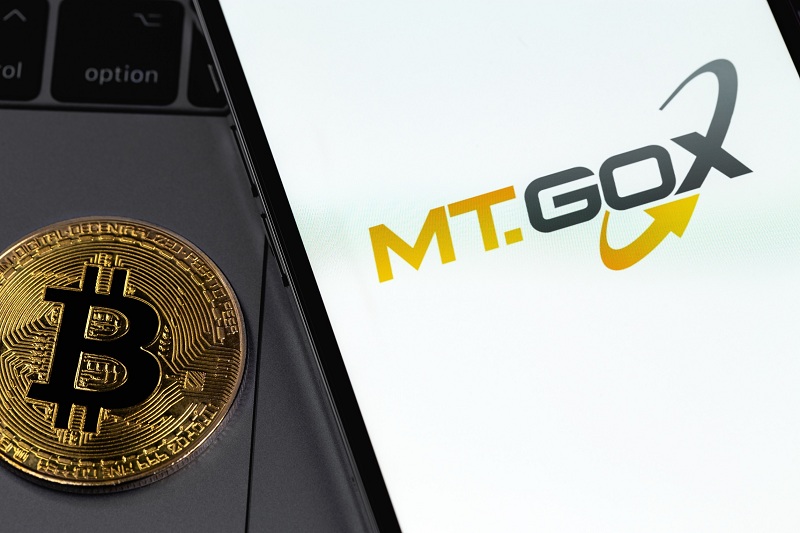 After 8 years, Mt. Gox collectors might begin receiving their BTC this month