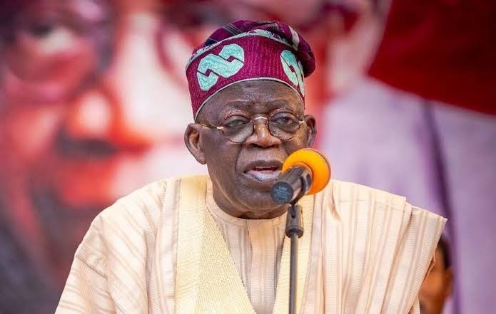US congratulates Tinubu on his win on the 2023 Presidential election