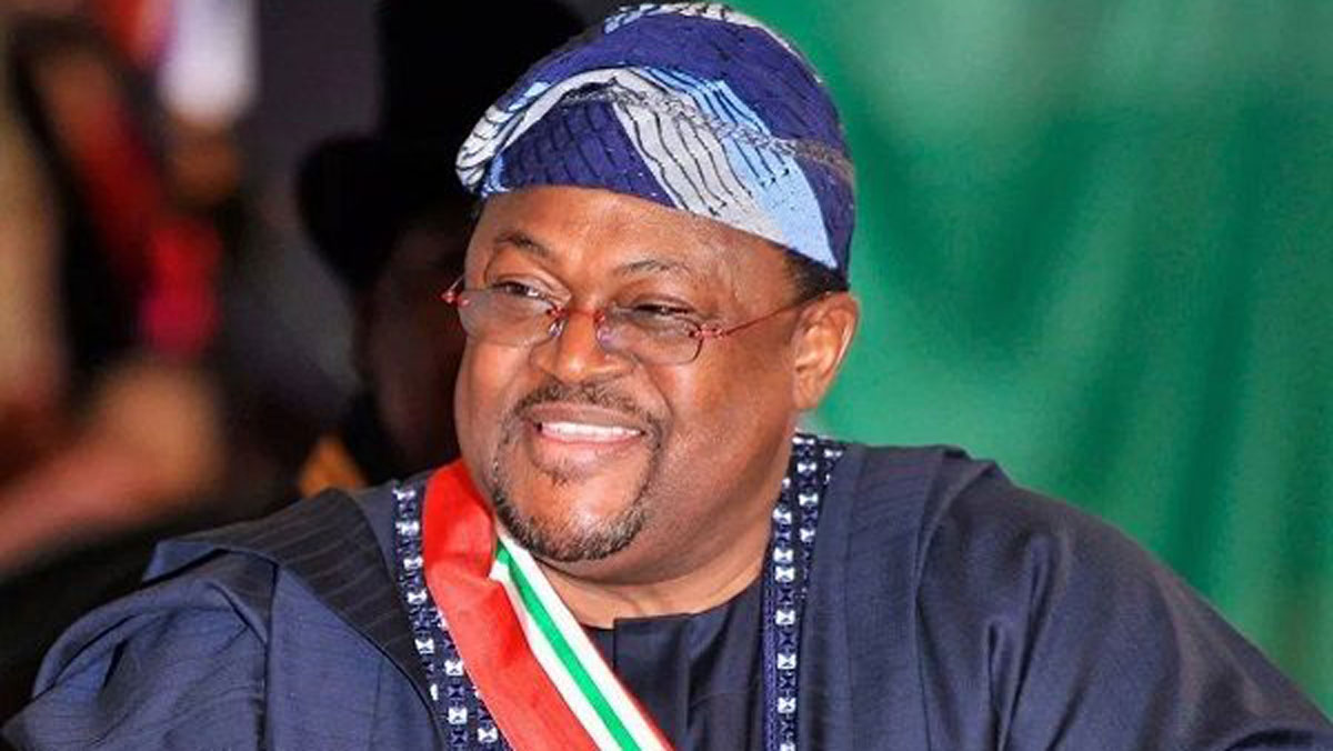 Mike Adenuga features $22 million from Conoil 