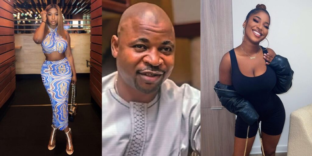 “I’m nonetheless the prettiest” – MC Oluomo’s daughter, Ayinke claps again at these mocking her ‘American’ accent