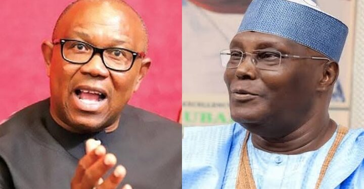 Obi, Atiku Calls for Elections Materials Inspections in Courtroom
