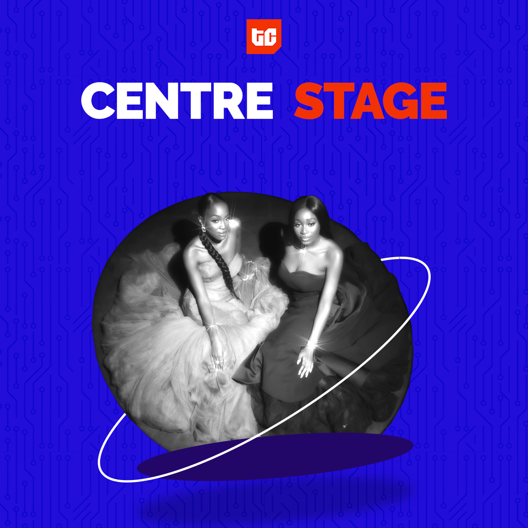 Centre Stage: Feyikemi Akin-Bankole and Simi Badiru