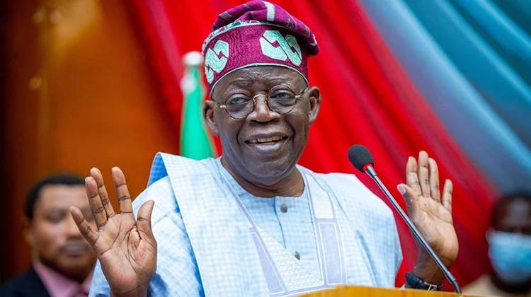 2023: Seven PDP States Withdraw Case In opposition to Tinubu’s Victory 
