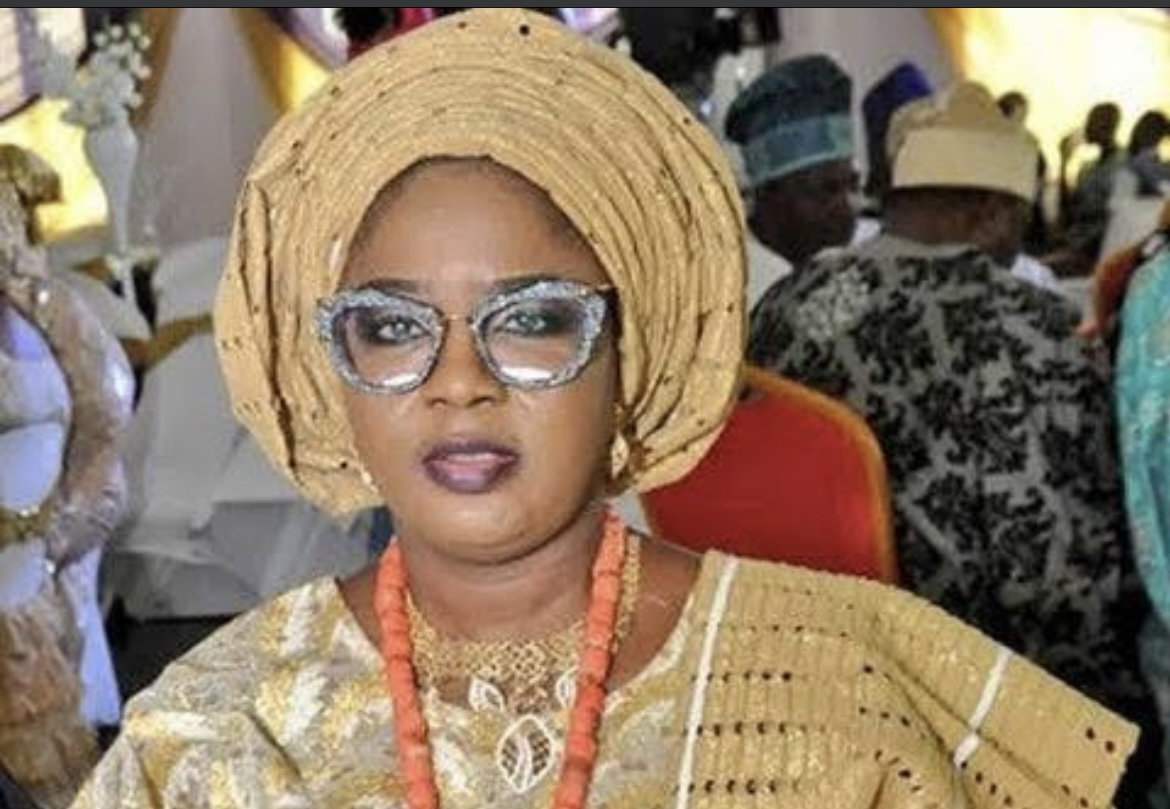Tinubu’s Daughter Folashade: Issues You Ought to Know