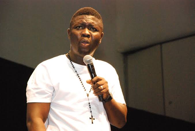 One Should Assist Youthful Ones To Stay Related — Seyi Regulation