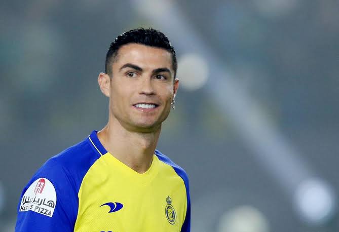 Ronaldo Sends Help To Syria, Turkey Quake Victims