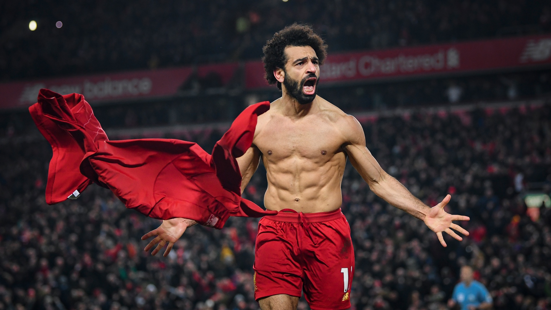 Salah turns into Liverpool’s all-time EPL high scorer