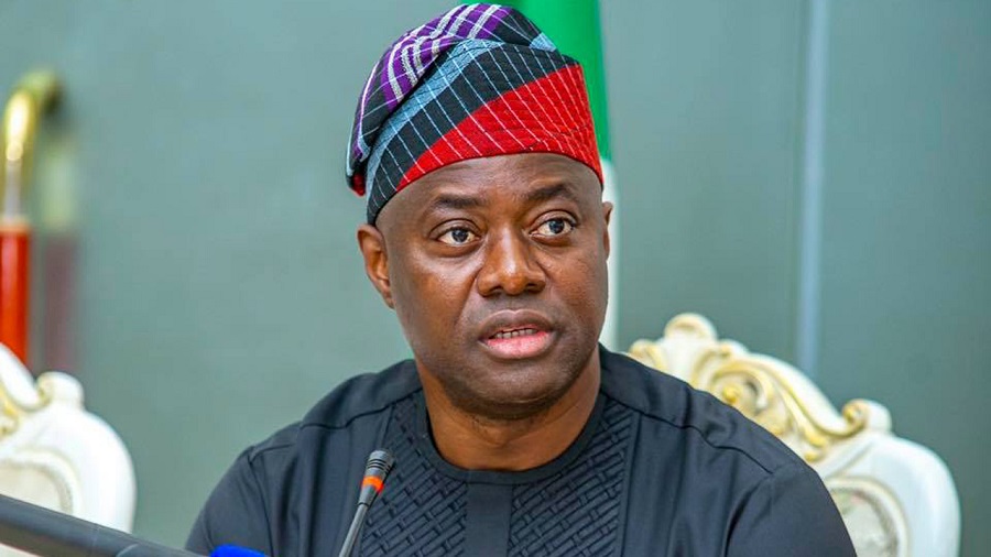 Your faux endorsement is not going to cease imminent defeat, APC tells Makinde