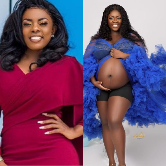 Nana Aba Anamoah Trolled For Doing Ahusheshe On Tracey Boakye After Hitting Her Web page To Congratulate Her