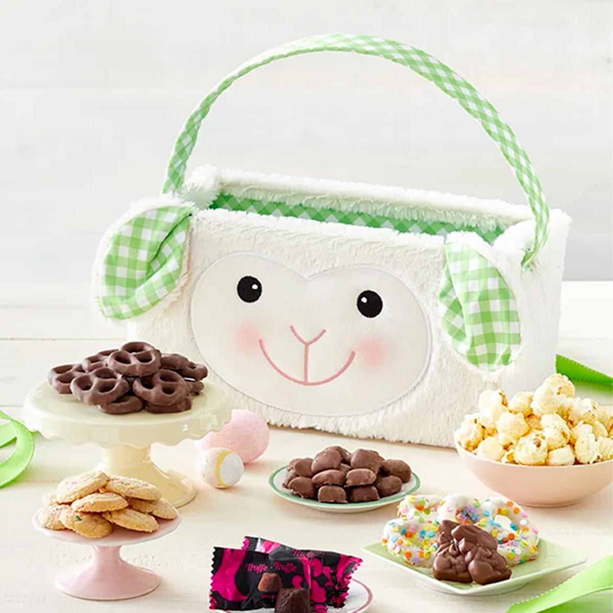 9 Greatest Premade Easter Baskets of 2023