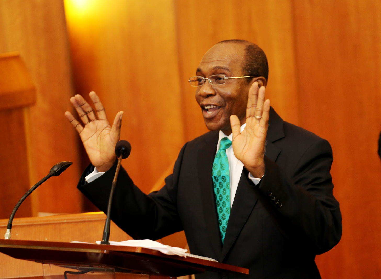 Money shortage lingers as banks await CBN’s response to Supreme Courtroom ruling