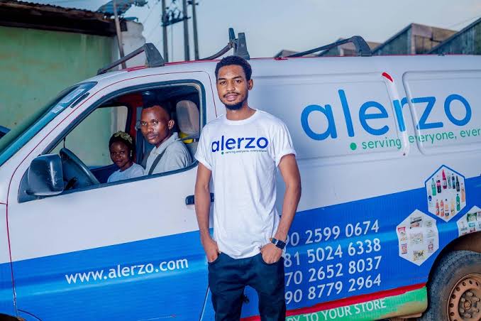 Unique: Retail-focused startup Alerzo lays off 400 folks