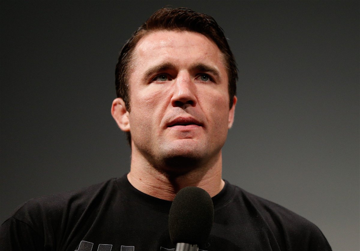 “There Is No Means”: UFC Followers in Utter Disbelief as Chael Sonnen Discloses His Largest Combat Purse