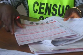 2023 Census: FG Seeks N327bn Donor Funding