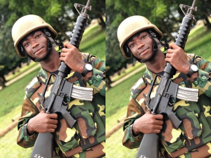 He Was Chasing Somebody’s Girlfriend – Purpose Why Ashaiman Soldier Was Killed Revealed