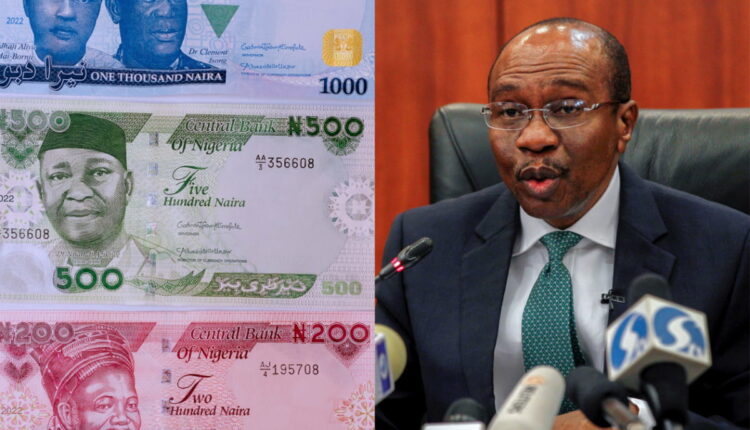 Abuja, Lagos banks settle for previous 500 and 1000 naira notes