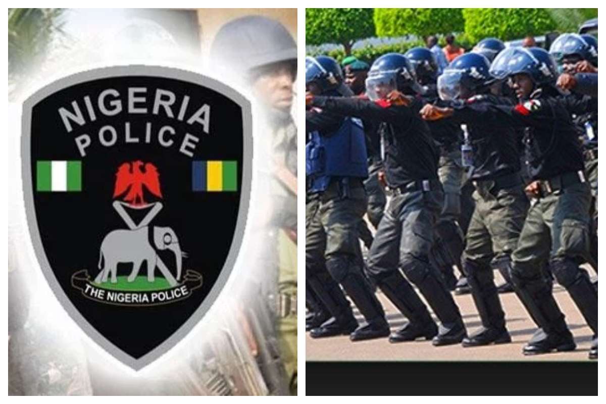 Guber Ballot: Police Bars Non-State Actors From Ebonyi Polling Items