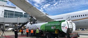 Airways Predict Flight Delays As Aviation Gasoline Hits N840/litre