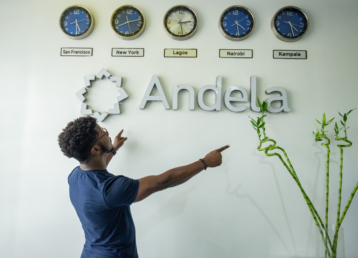 Andela acquires Certified, a worldwide platform for assessing technical skills