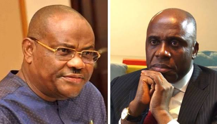 Battle for ‘settler’ votes in Rivers rages as Wike, Amaechi, Abe handle Igbos