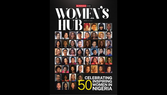 Celebrating 50 inspiring Nigerian ladies