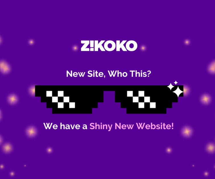 Why Zikoko’s web site acquired a facelift and the staff behind it