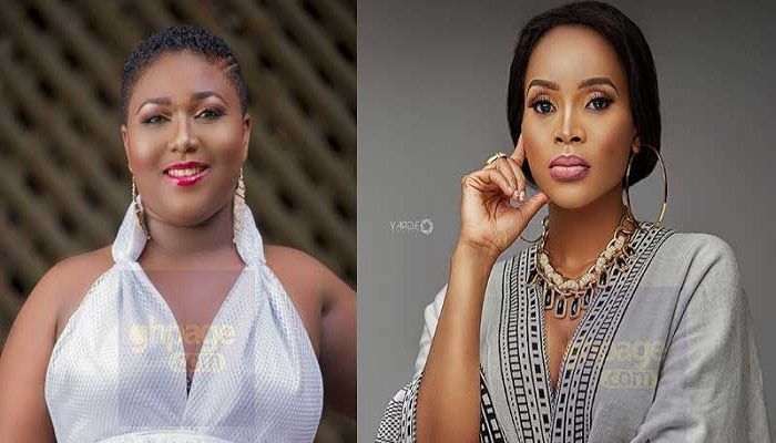 Karma Is Dealing With Her After Making an attempt To Destroy Me – Benedicta Gafah Breaks Silence Over Beef With Xandy Kamel