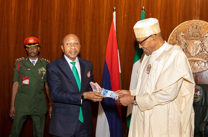 How Buhari Hid Beneath Immunity To Flout Courtroom Orders, Undermine Rule Of Regulation
