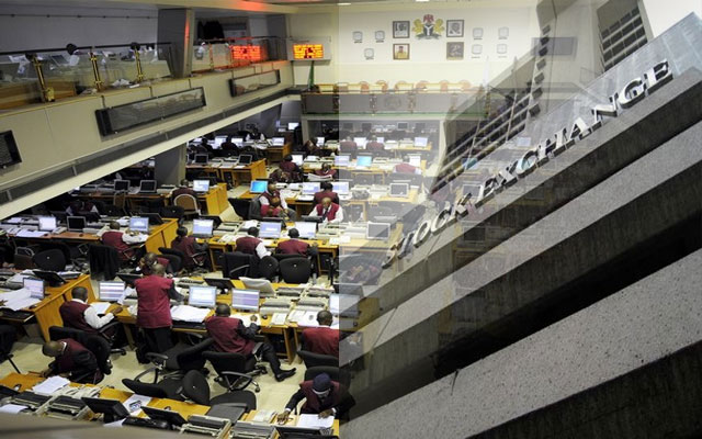 Traders Acquire N107bn as Inventory Market Rebounds