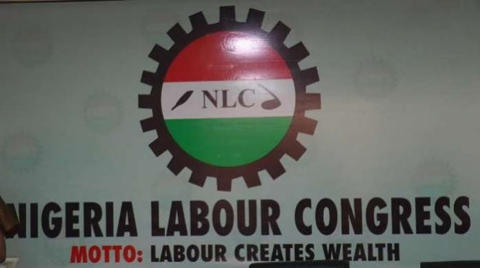Protest: NLC Strike Throws Owerri, Environs Into Darkness 