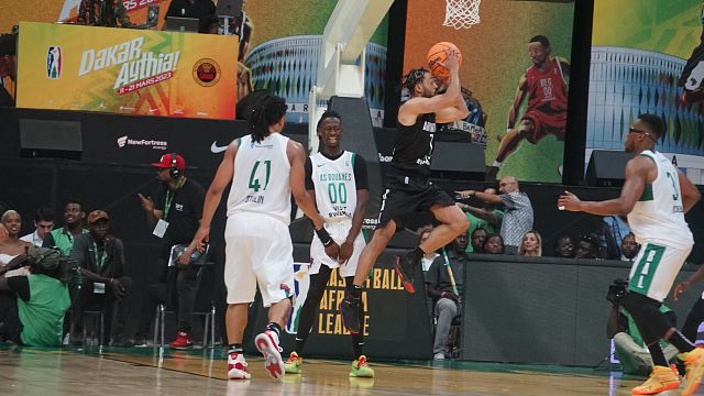 Ivory Coast’s Abidjan Basket Membership beat Senegal in opening match