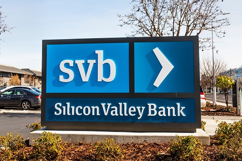 Silvergate Capital, SVB failures weigh on Bitcoin worth